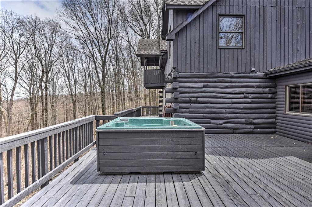 498 Freeman Ridge Road Nashville, IN 47448 - Photo 40 of 44