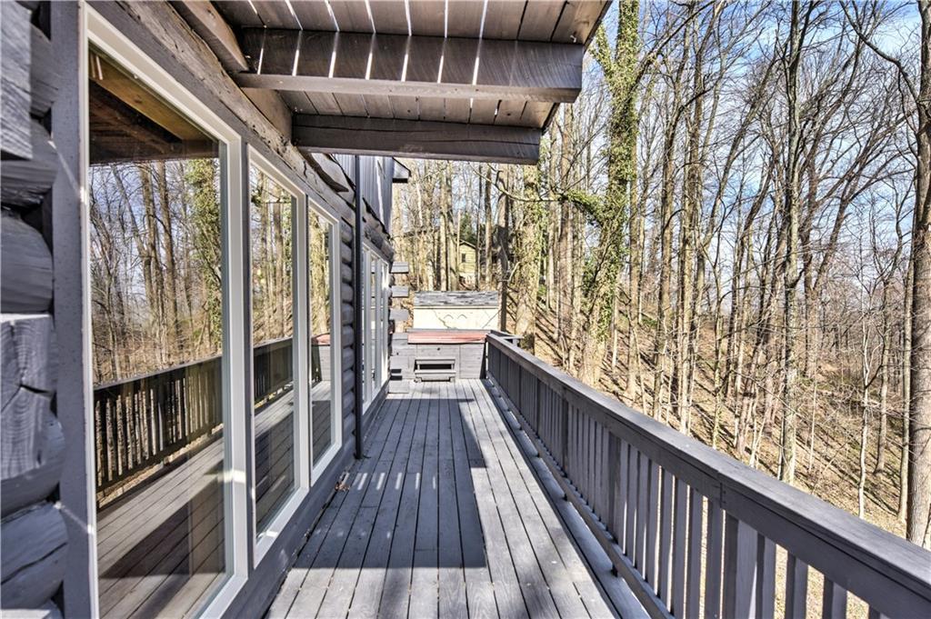 498 Freeman Ridge Road Nashville, IN 47448 - Photo 42 of 44