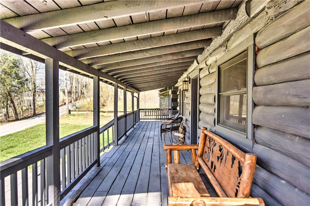 498 Freeman Ridge Road Nashville, IN 47448 - Photo 43 of 44