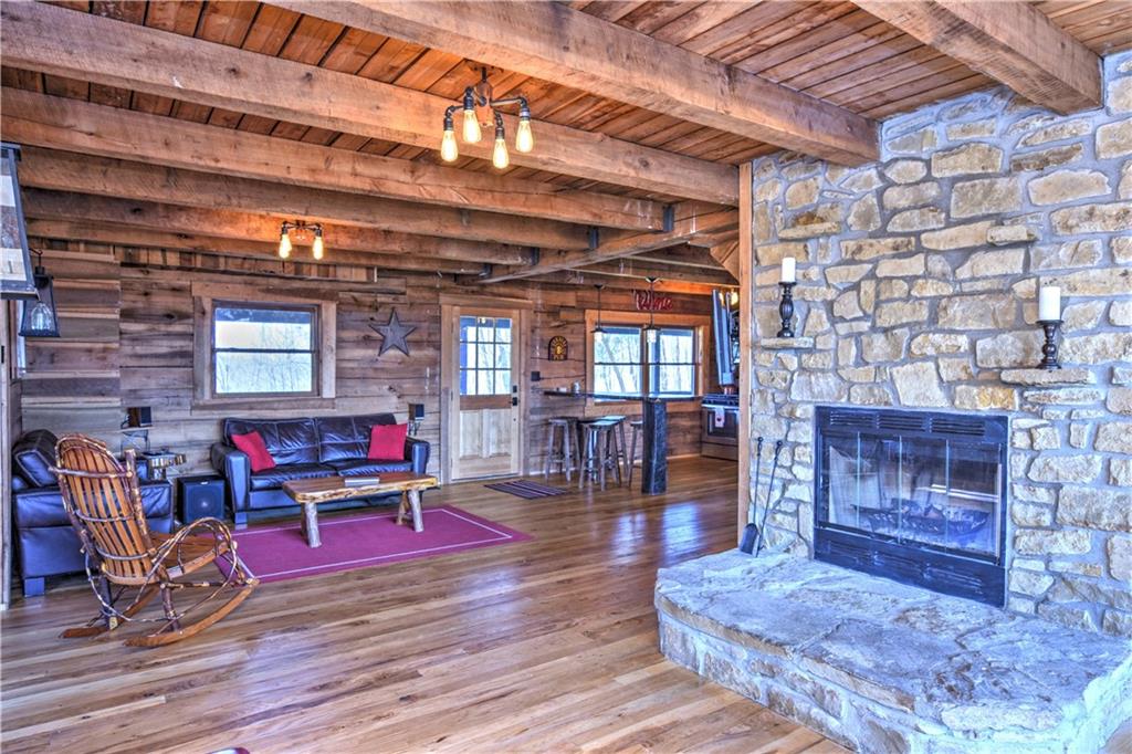 498 Freeman Ridge Road Nashville, IN 47448 - Photo 6 of 44