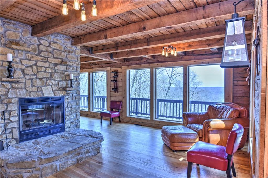 498 Freeman Ridge Road Nashville, IN 47448 - Photo 7 of 44