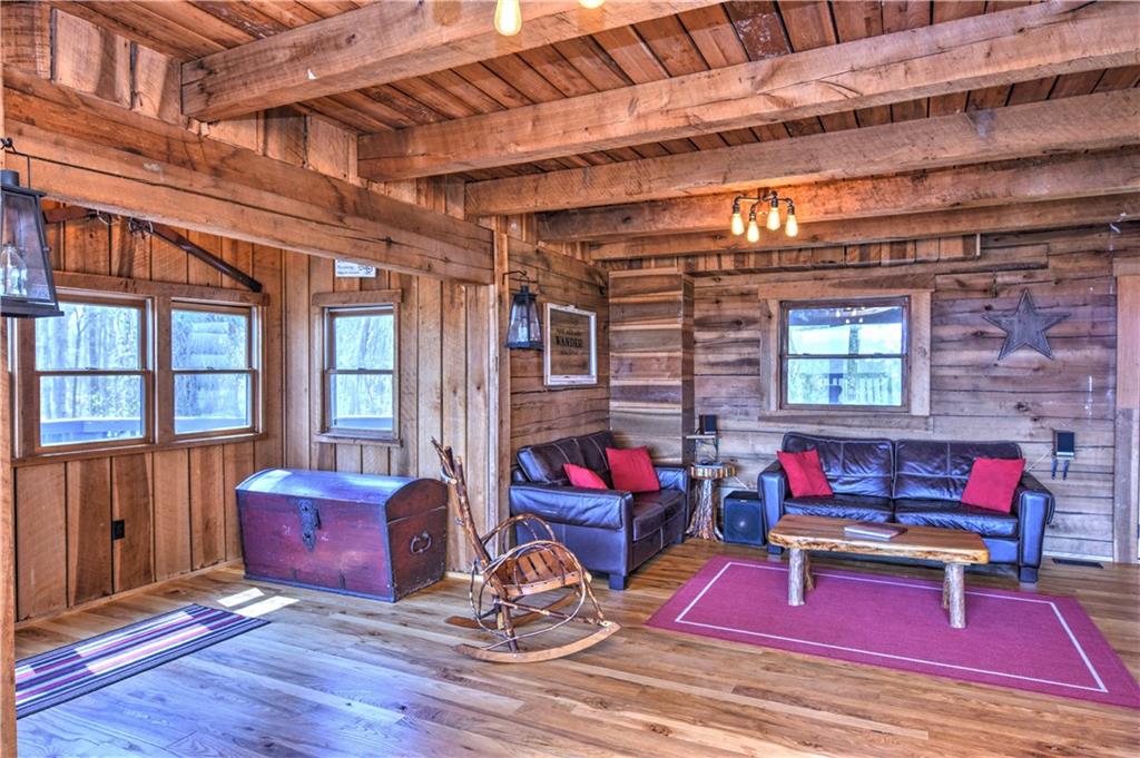 498 Freeman Ridge Road Nashville, IN 47448 - Photo 8 of 44