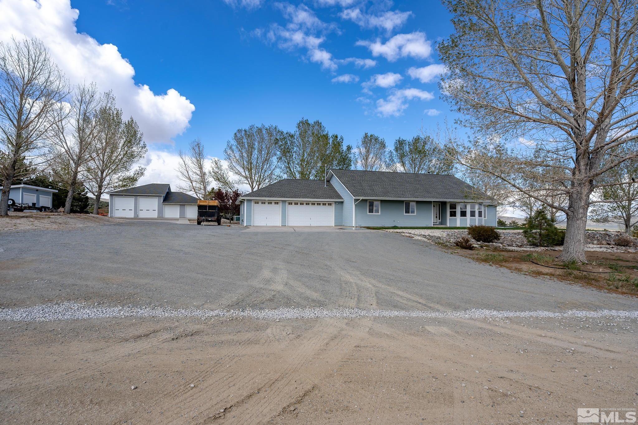 10855 Adobe Drive Reno, NV 89508 - Photo 1 of 38 Photo 1