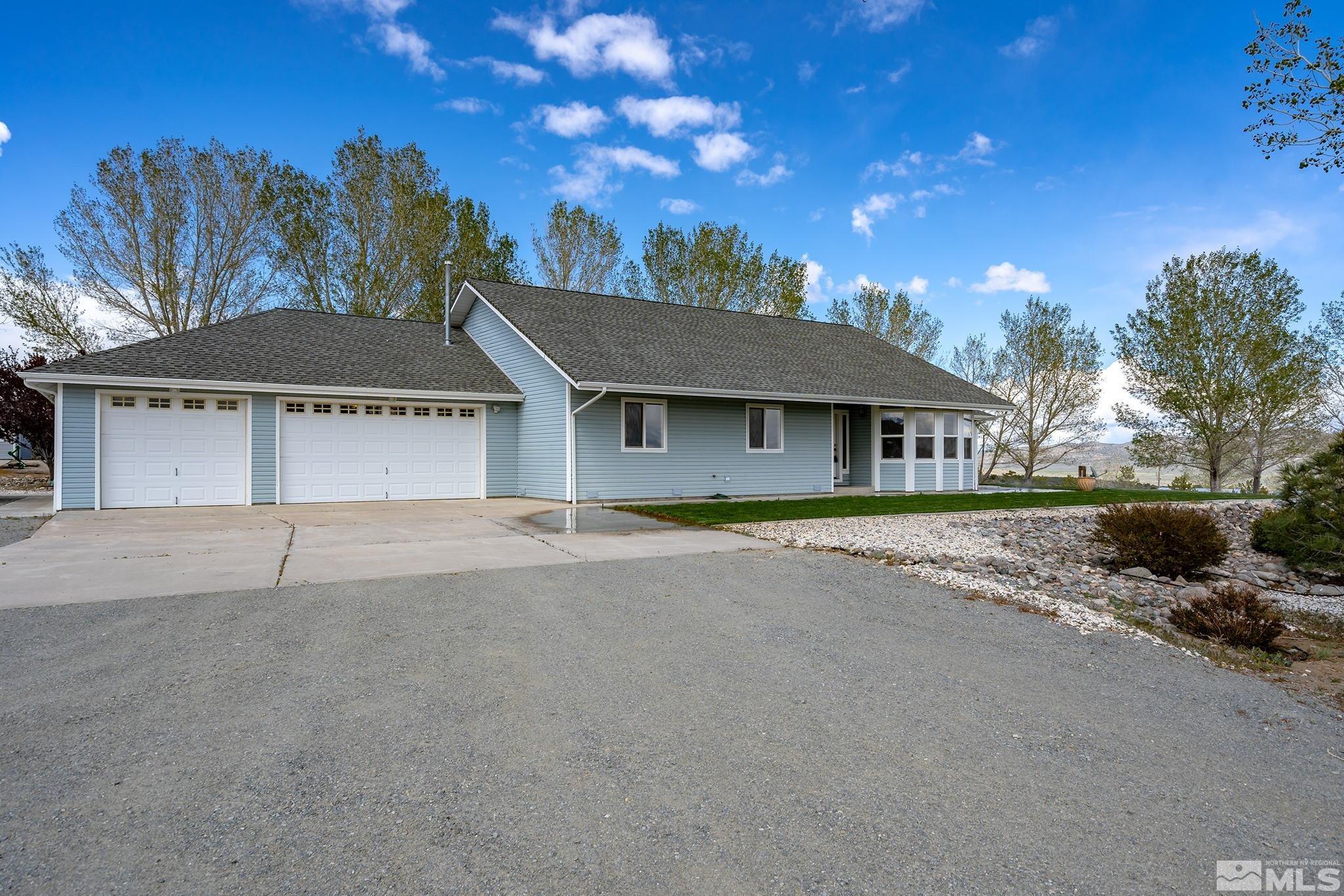 10855 Adobe Drive Reno, NV 89508 - Photo 2 of 38 Photo 2