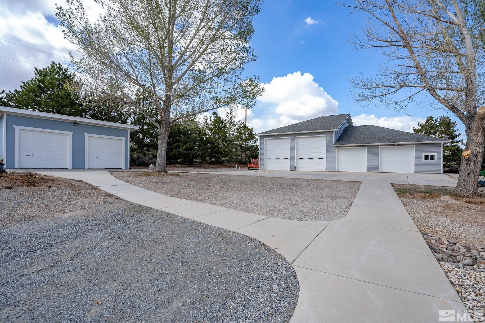 10855 Adobe Drive Reno, NV 89508 - Photo 24 of 38 Photo 24