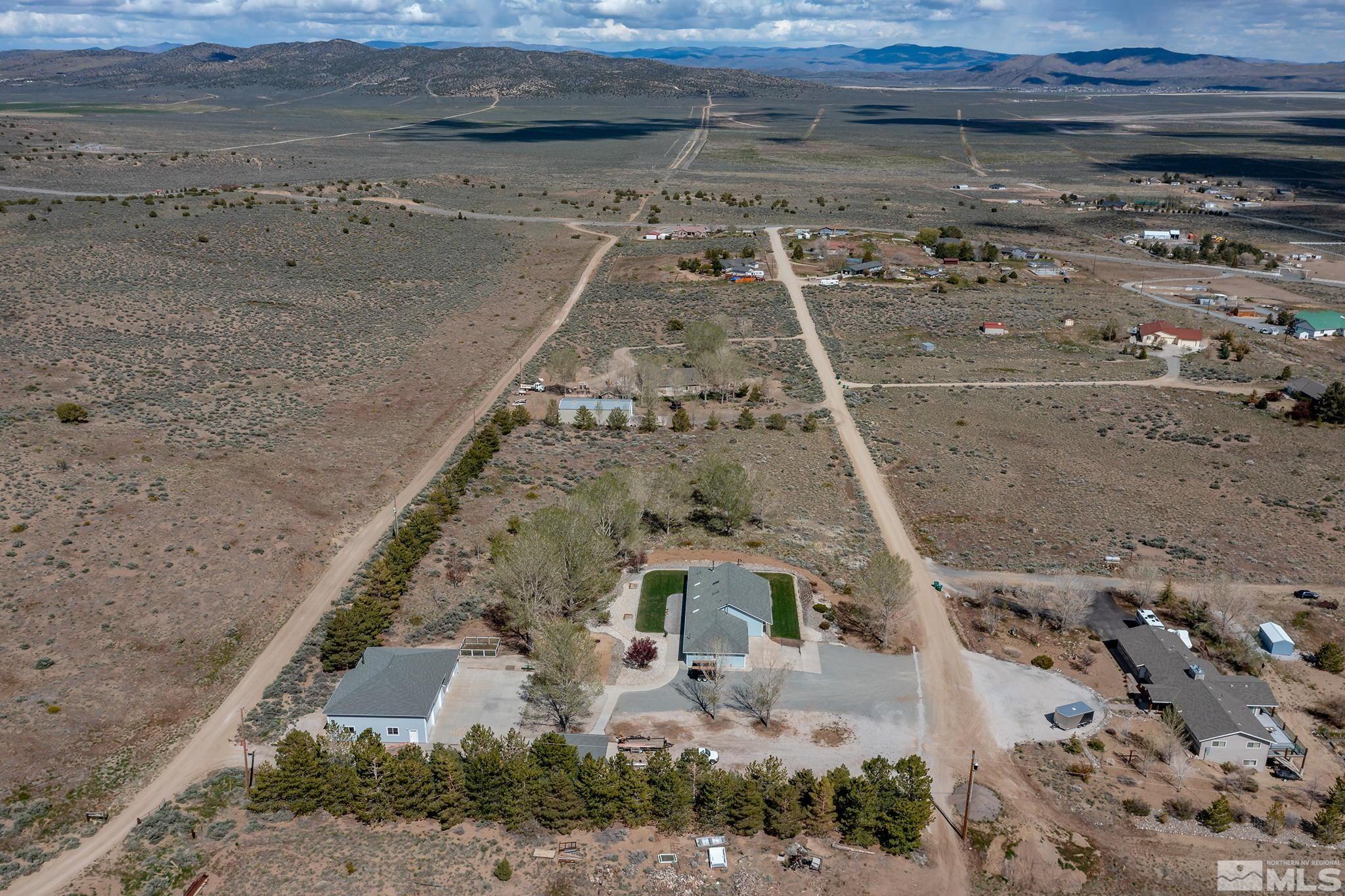 10855 Adobe Drive Reno, NV 89508 - Photo 34 of 38 Photo 34