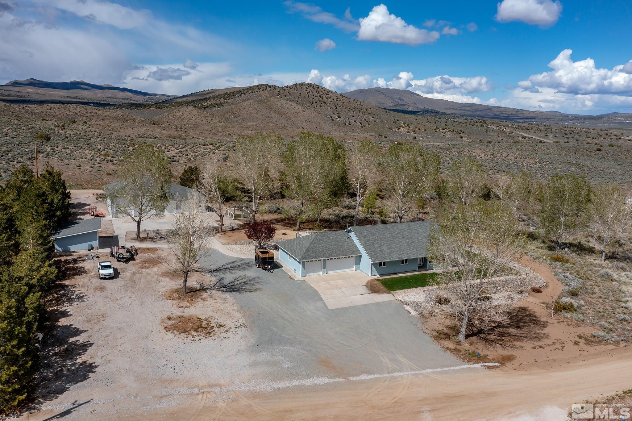10855 Adobe Drive Reno, NV 89508 - Photo 4 of 38 Photo 4