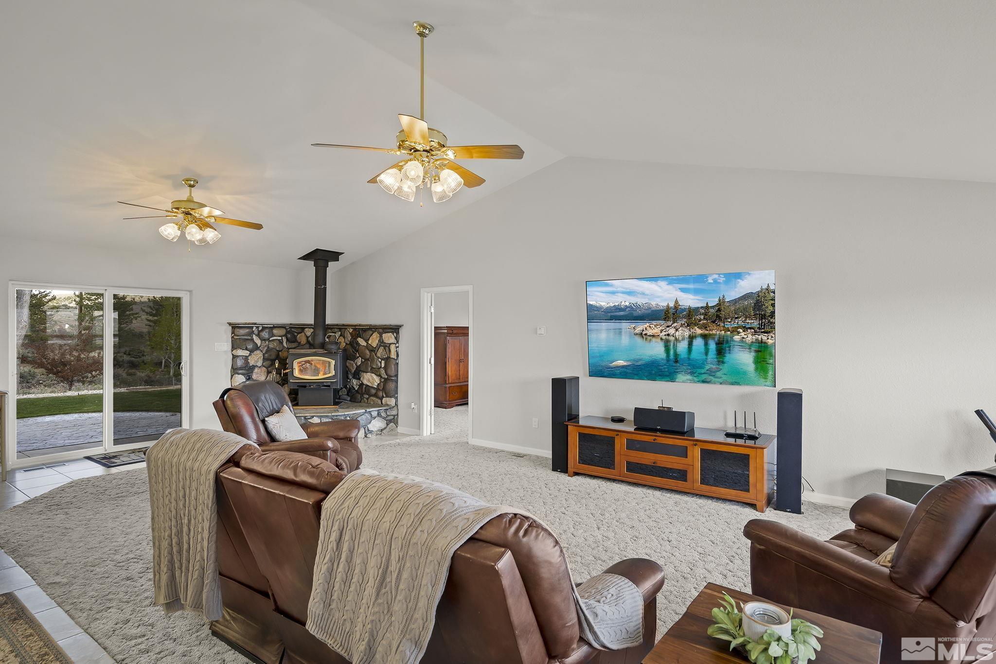 10855 Adobe Drive Reno, NV 89508 - Photo 7 of 38 Photo 7