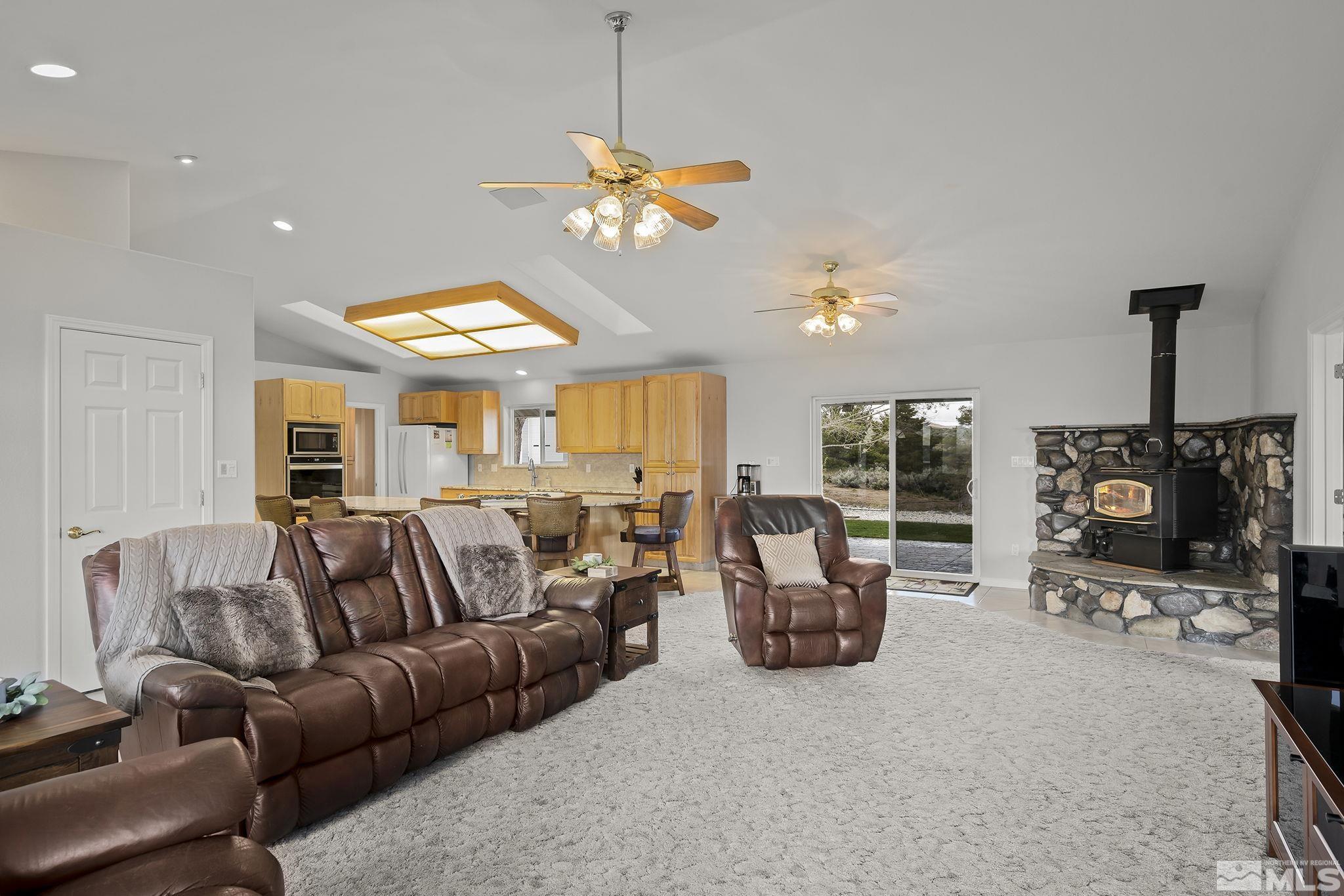 10855 Adobe Drive Reno, NV 89508 - Photo 8 of 38 Photo 8