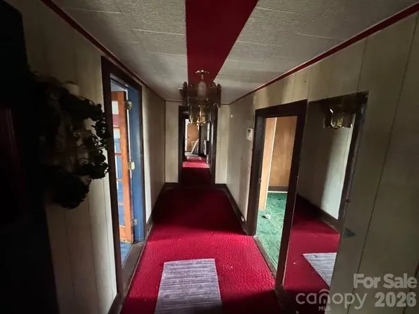 $66,500 | 110 North Oakum Street, Edenton, NC 27932