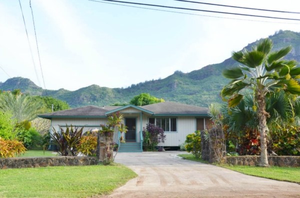 2384 Hulemalu Road Lihue, HI 96766 - Photo 1 of 23 Gallery Image 1