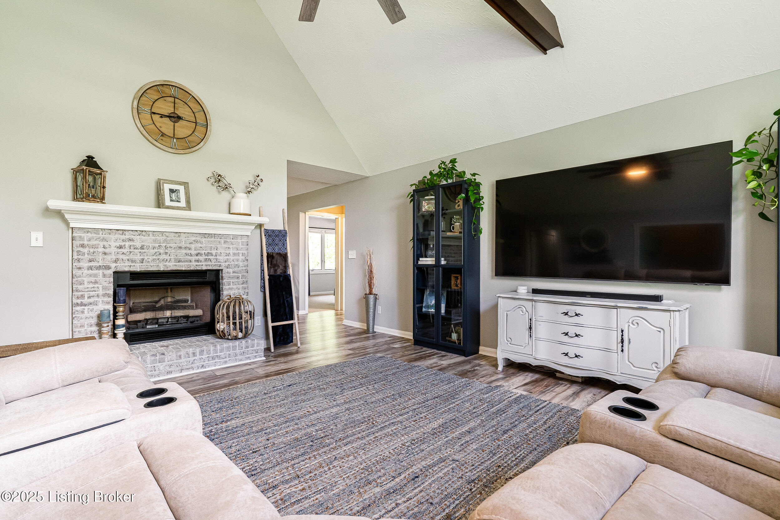 1487 Plum Ridge Road Taylorsville, KY 40071 - Photo 3 of 80 1487 Plum Ridge Rd-23