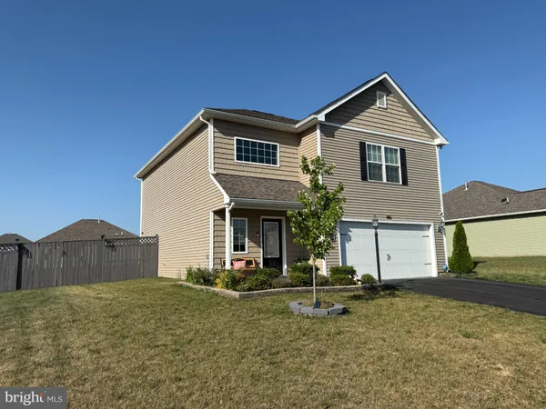 $359,900 | 58 Sargent Lane, Martinsburg, WV 25401