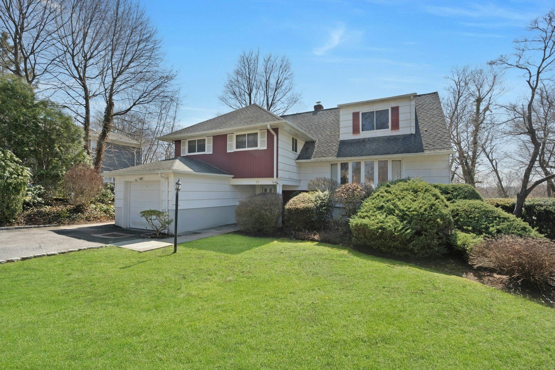 Create lifetime memories at 17 Bonnie Briar Road!