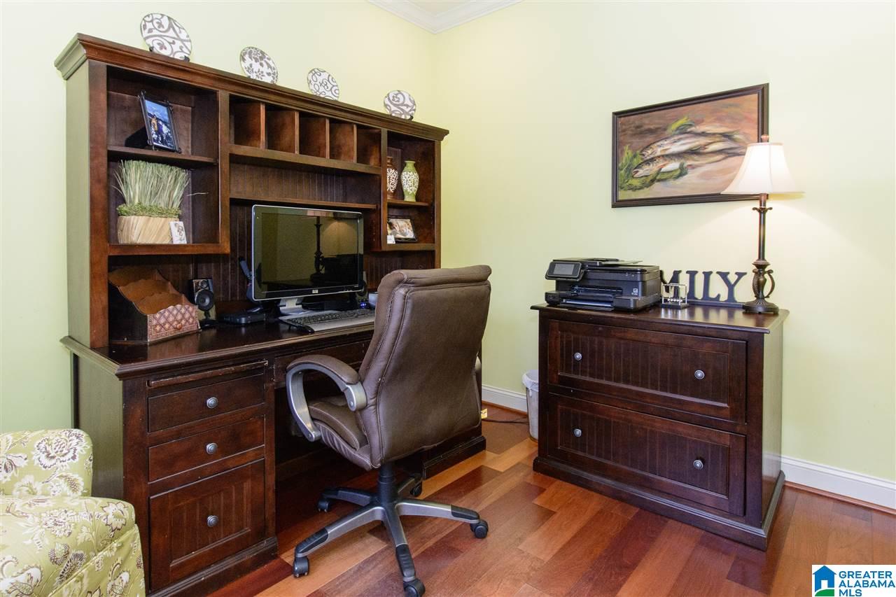 6771 Norris Farm Road Trussville, AL 35173 - Photo 24 of 45