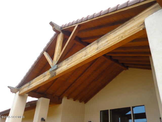 894 Paseo Los Mochis Rio Rico, AZ 85648 - Photo 18 of 19