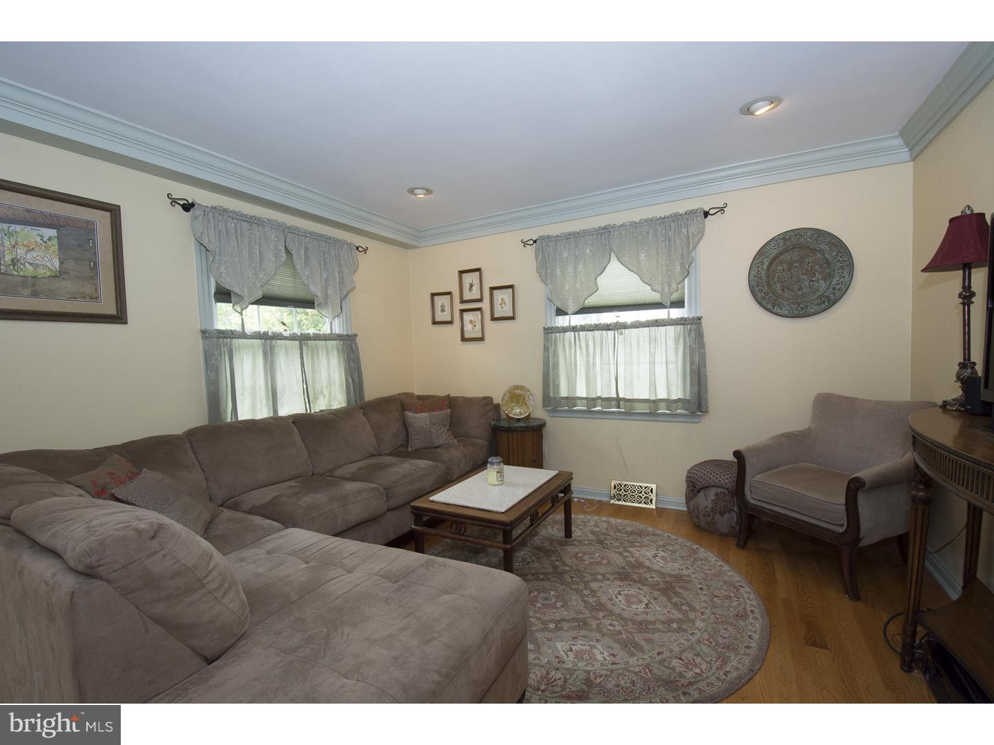 6 Spring Street Media, PA 19063 - Photo 5 of 23 Living Room
