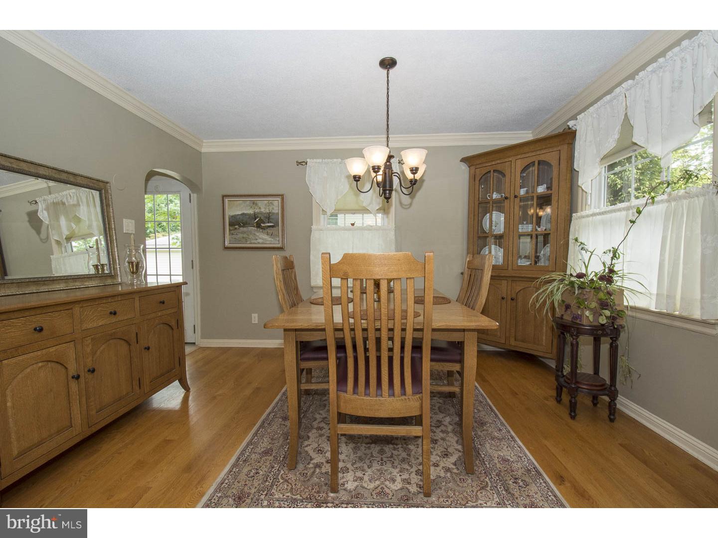 6 Spring Street Media, PA 19063 - Photo 6 of 23 Dining Room