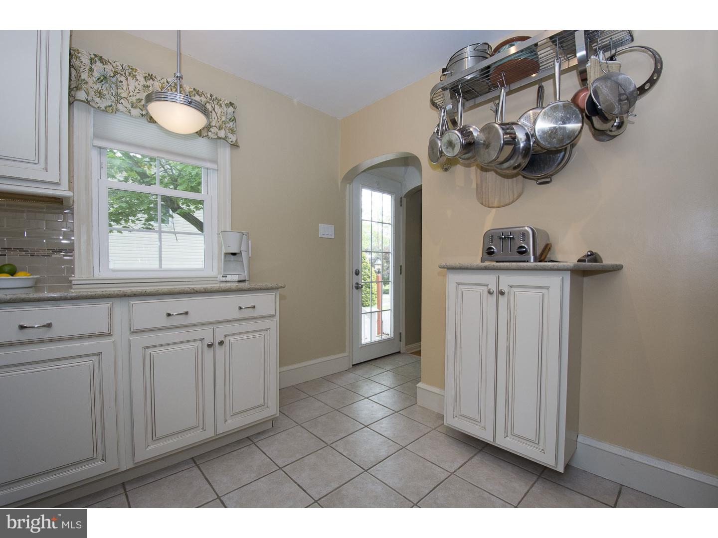 6 Spring Street Media, PA 19063 - Photo 8 of 23 Kitchen