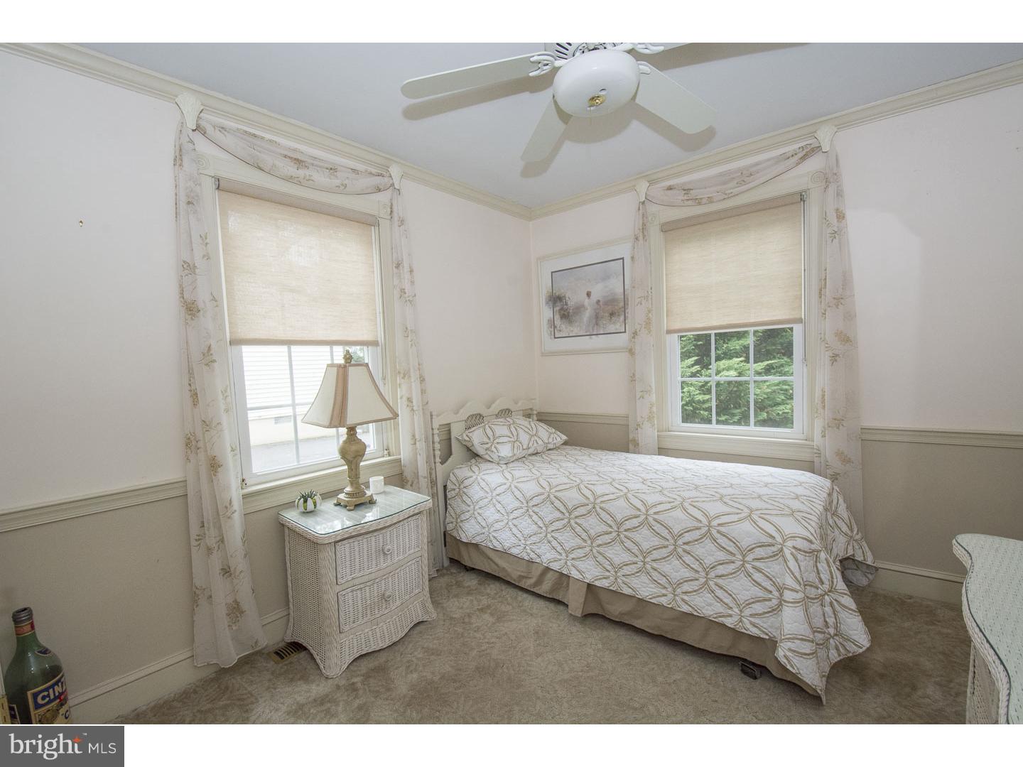 6 Spring Street Media, PA 19063 - Photo 9 of 23 Bedroom 3
