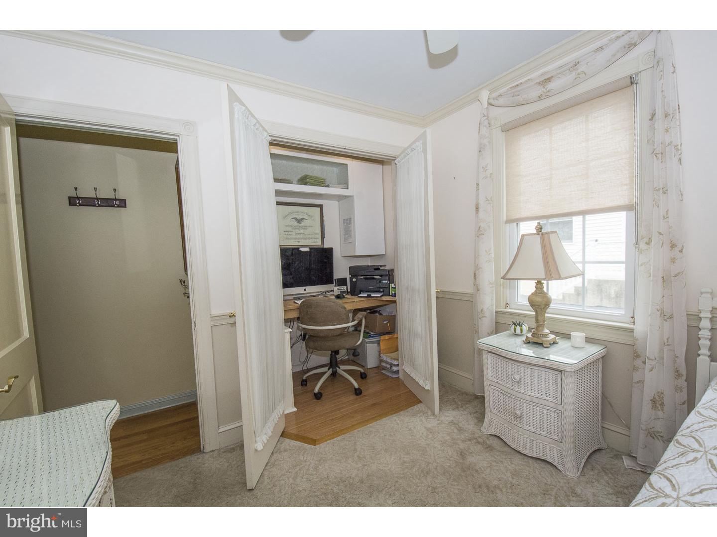 6 Spring Street Media, PA 19063 - Photo 10 of 23 Bedroom 3