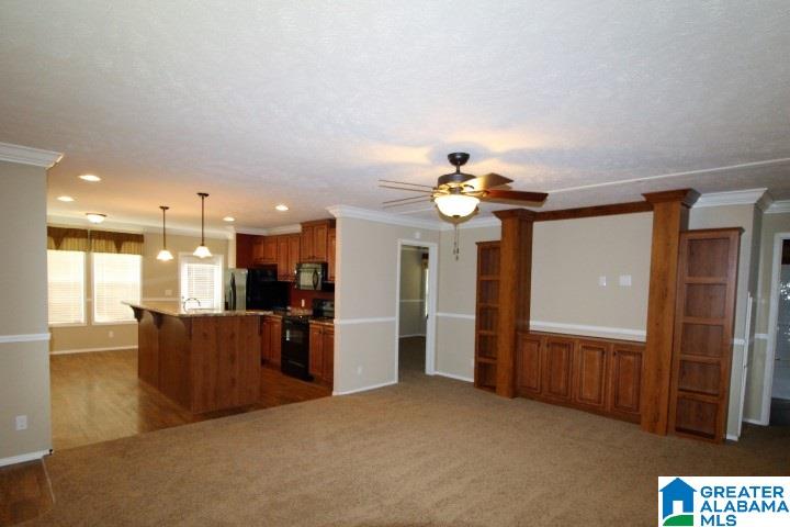 4105 Curry Station Road Munford, AL 36268 - Photo 14 of 39
