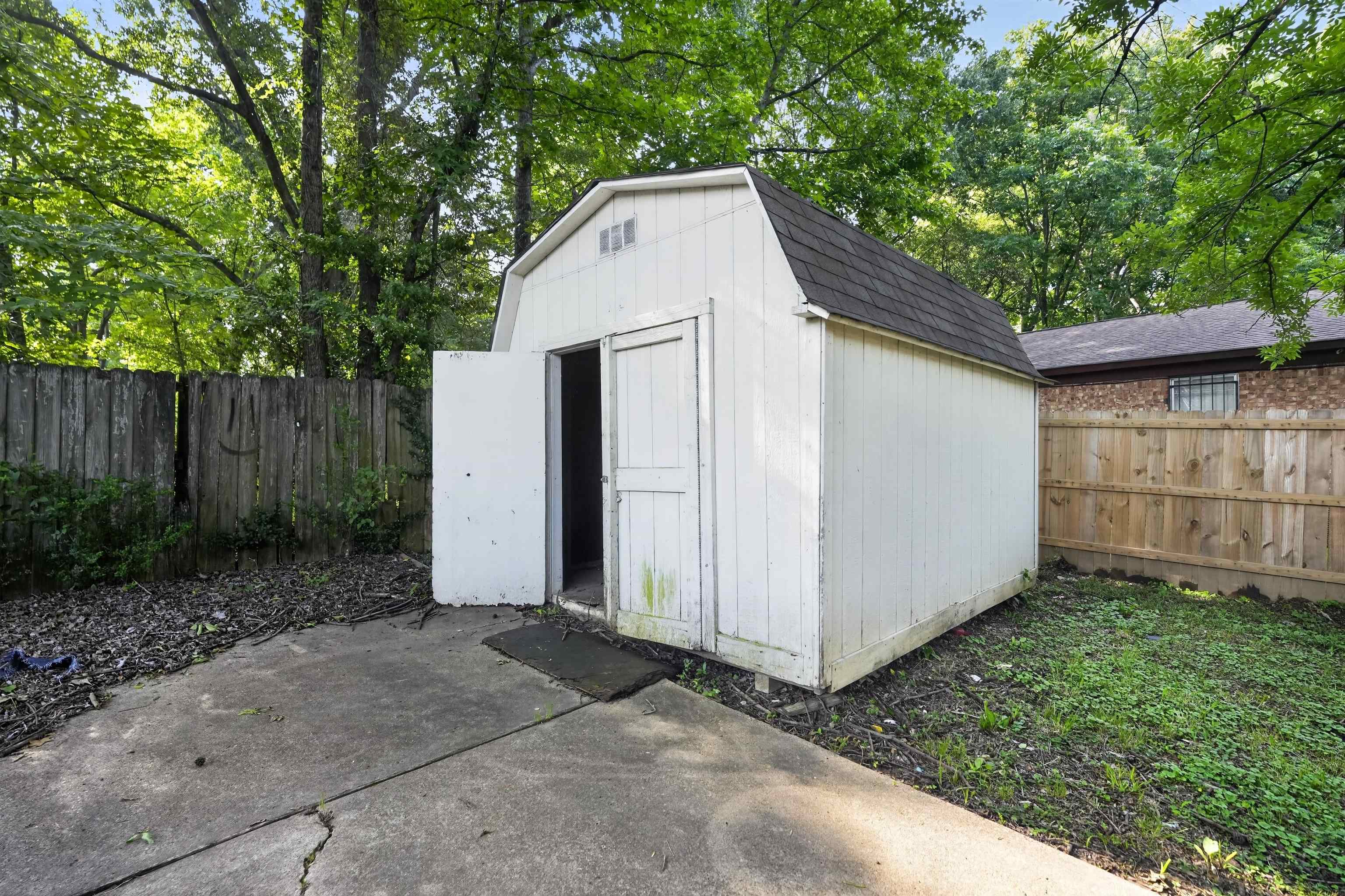 3433 Beech Grove Road Memphis, TN 38118 - Photo 29 of 31