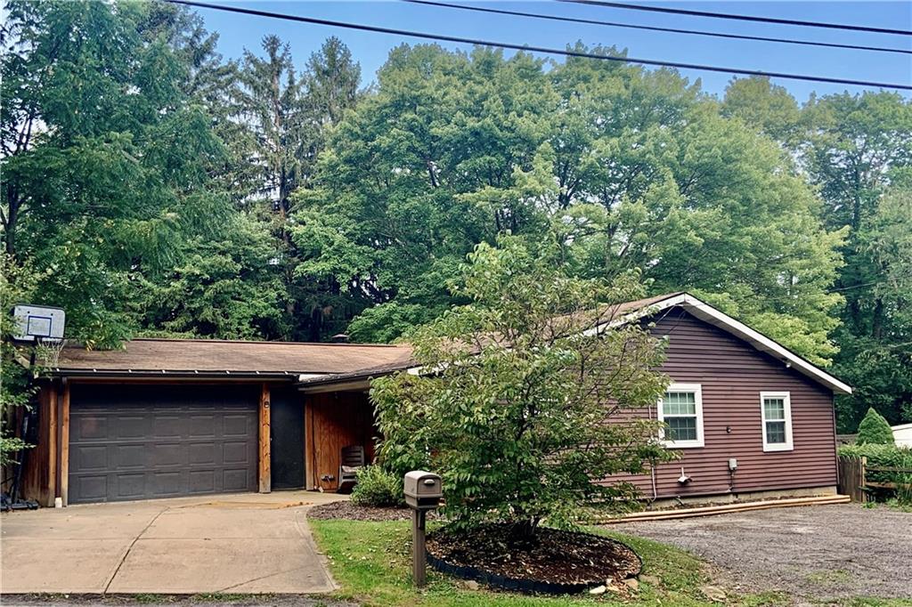 107 Rockdale Road Butler, PA 16002 - Photo 1 of 20