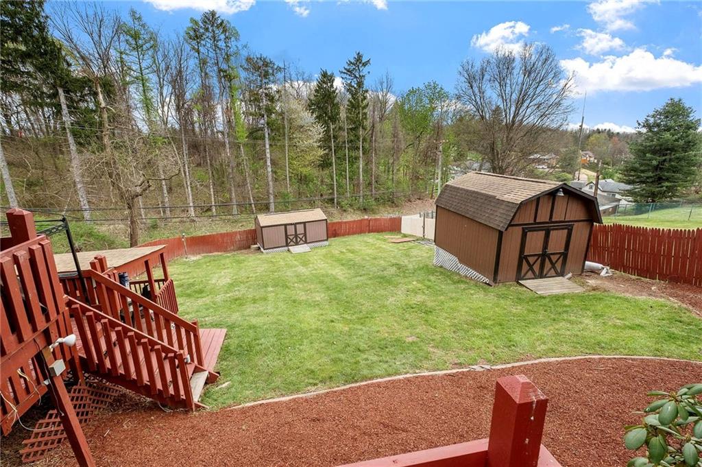 109 Brookmeade Drive Pittsburgh, PA 15237 - Photo 30 of 31 Gallery Image 30