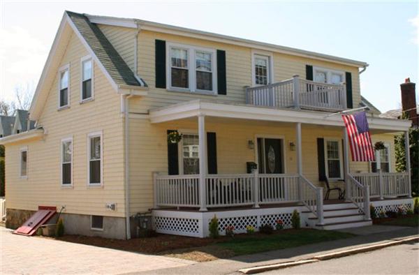 10 Tudor Road Nahant, MA 01908 - Photo 1 of 20 Gallery Image 1