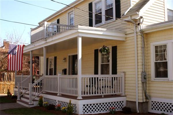 10 Tudor Road Nahant, MA 01908 - Photo 2 of 20 Gallery Image 2