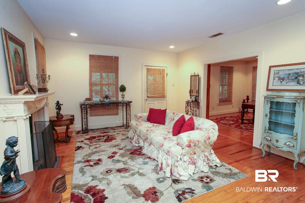 14358 Oak Street Magnolia Springs, AL 36555 - Photo 22 of 42
