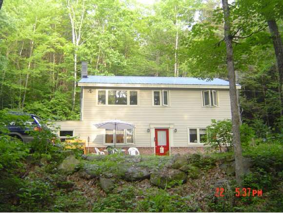 554 5 Corners Road Thetford, VT 05075 - Photo 1 of 1 Gallery Image 1