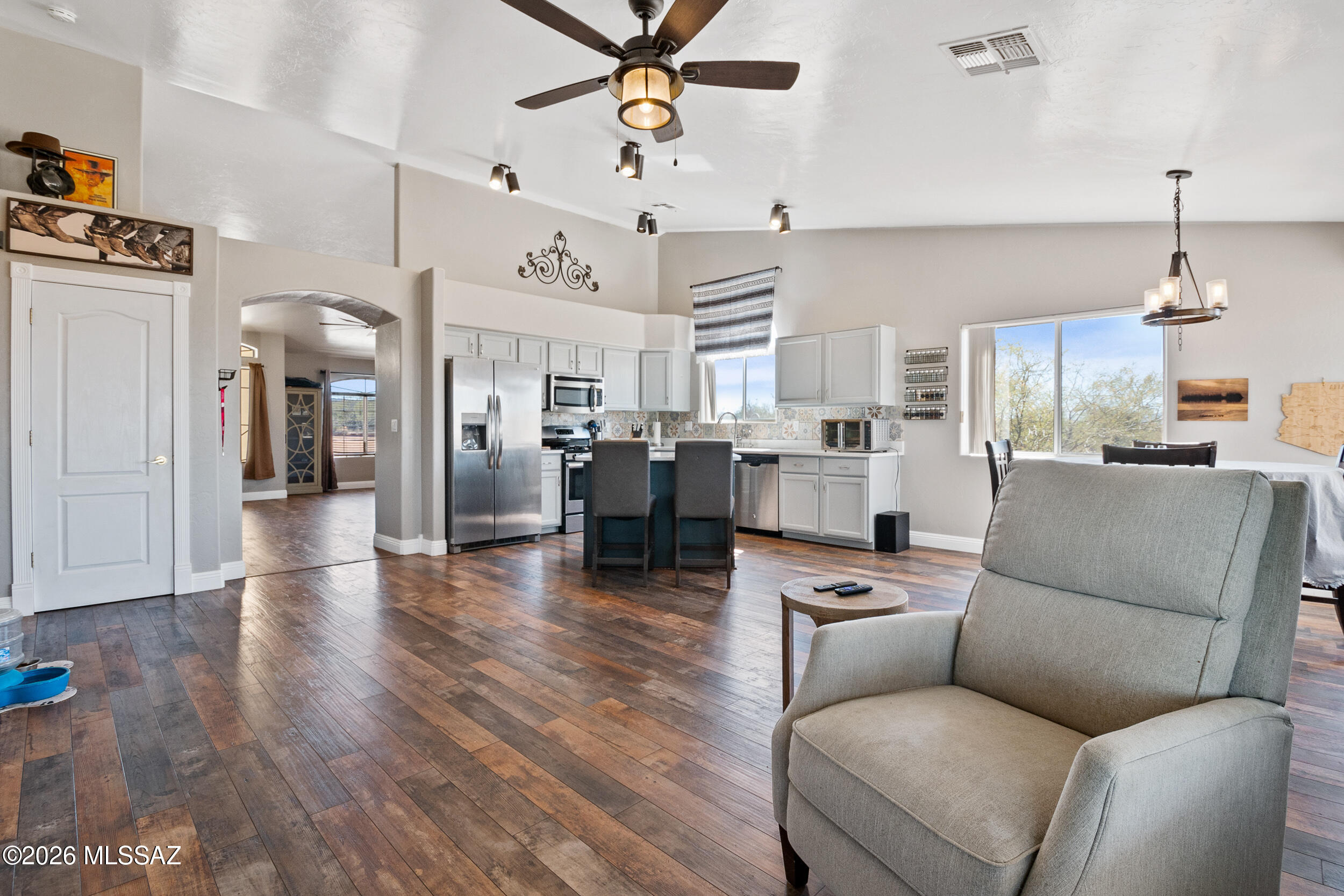 16194 West Lynnette Road Tucson, AZ 85736 - Photo 15 of 46 Gallery Image 15