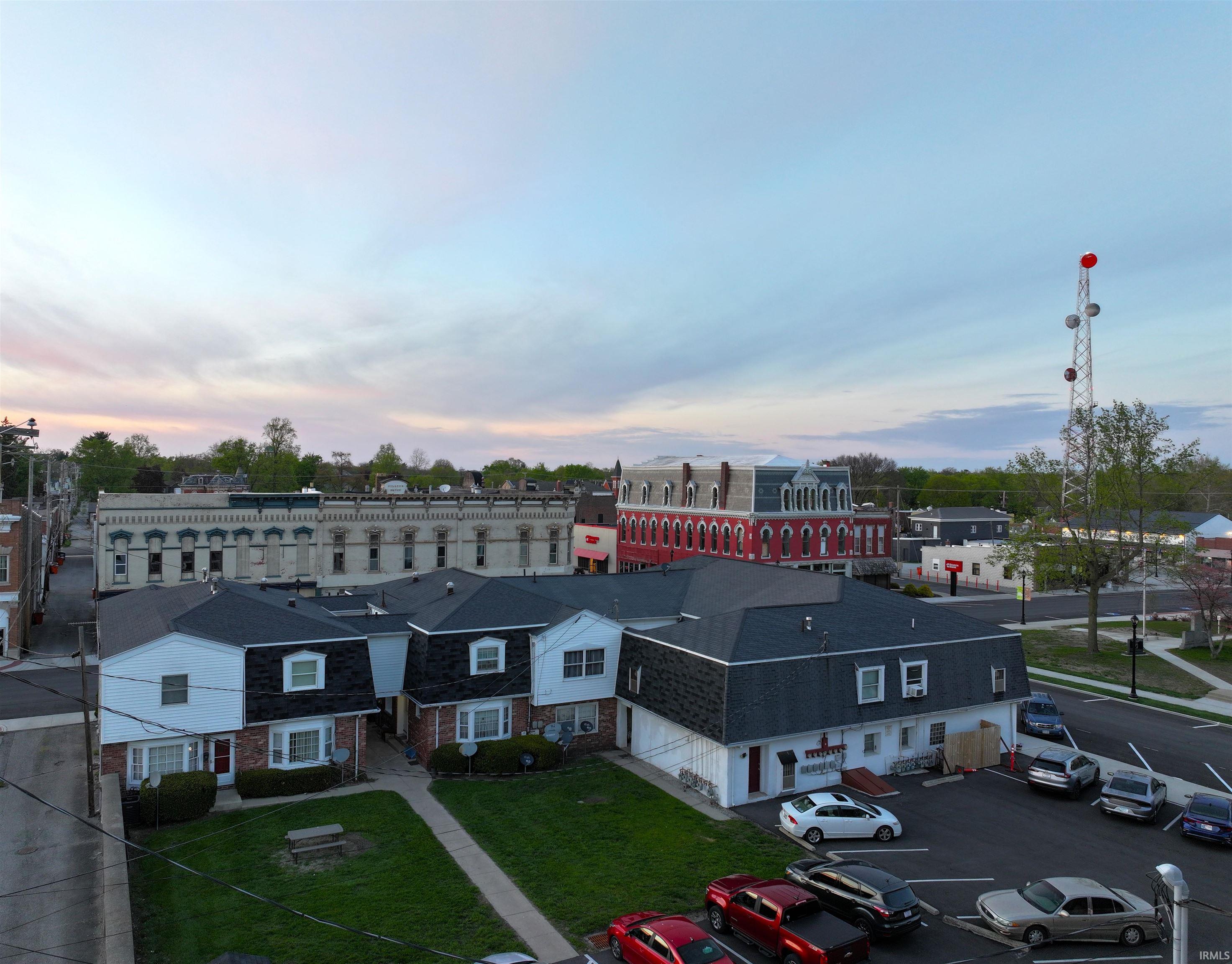 101 West Main Street Winamac, IN 46996 - Photo 25 of 25