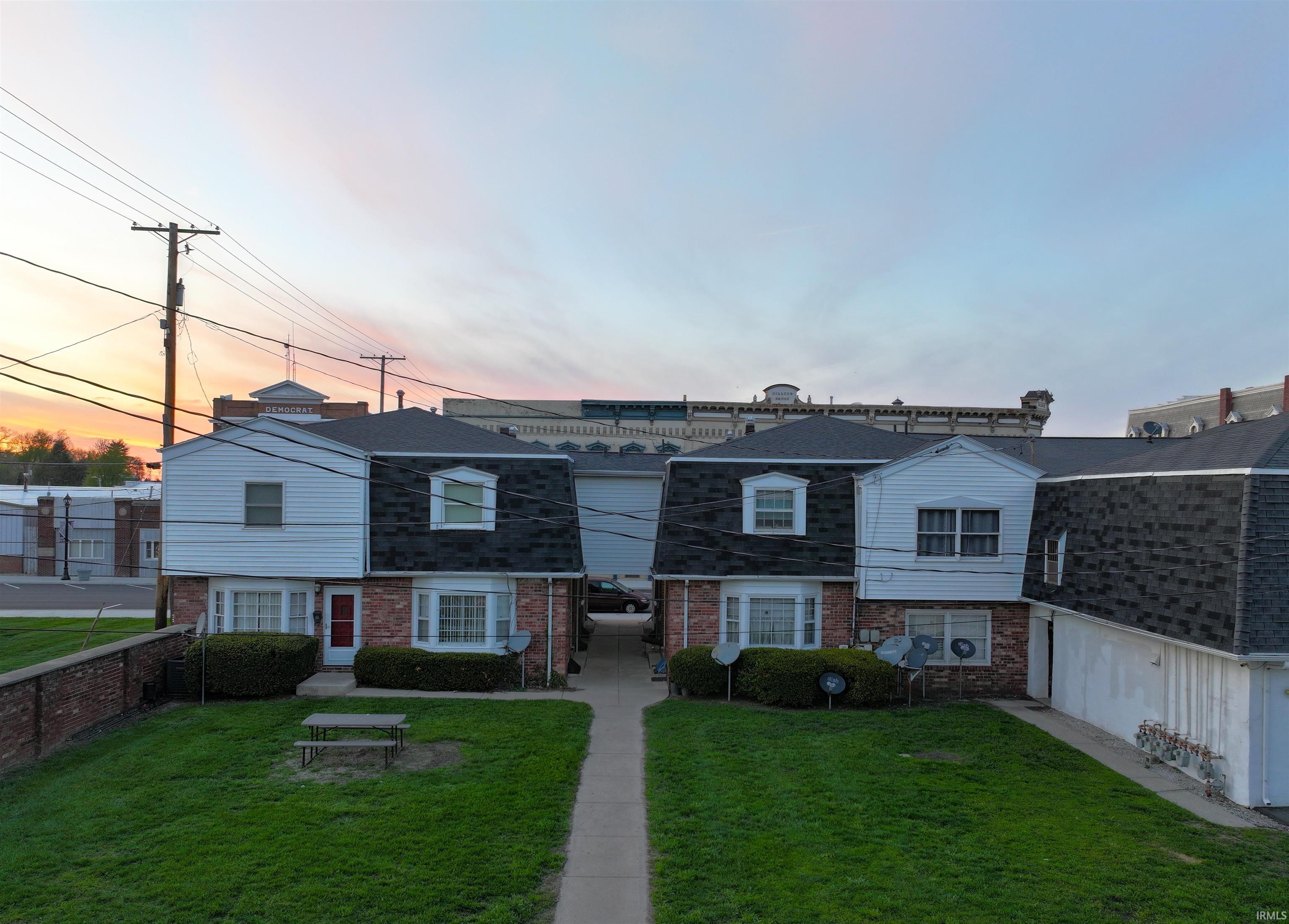 101 West Main Street Winamac, IN 46996 - Photo 6 of 25