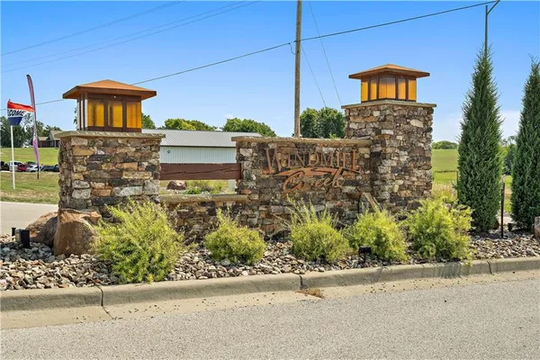 $477,840 | 2605 Windmill Drive, Platte City, MO 64079