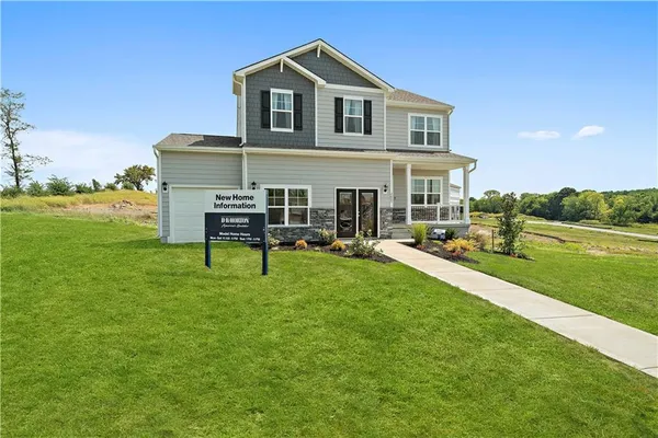 $477,840 | 2605 Windmill Drive, Platte City, MO 64079
