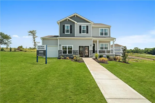 $480,840 | 2605 Windmill Drive, Platte City, MO 64079