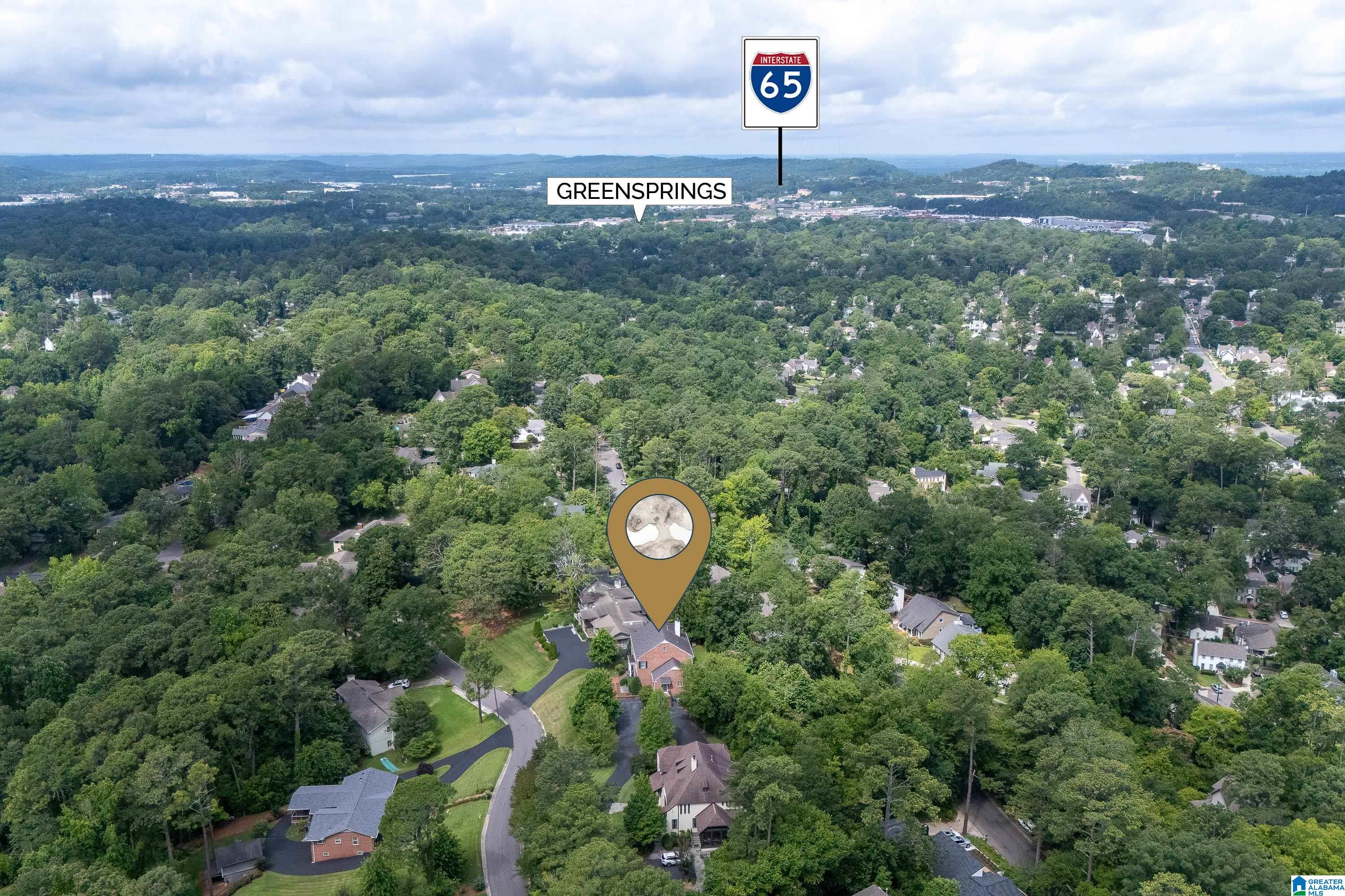 1528 Wellington Road Birmingham, AL 35209 - Photo 56 of 61