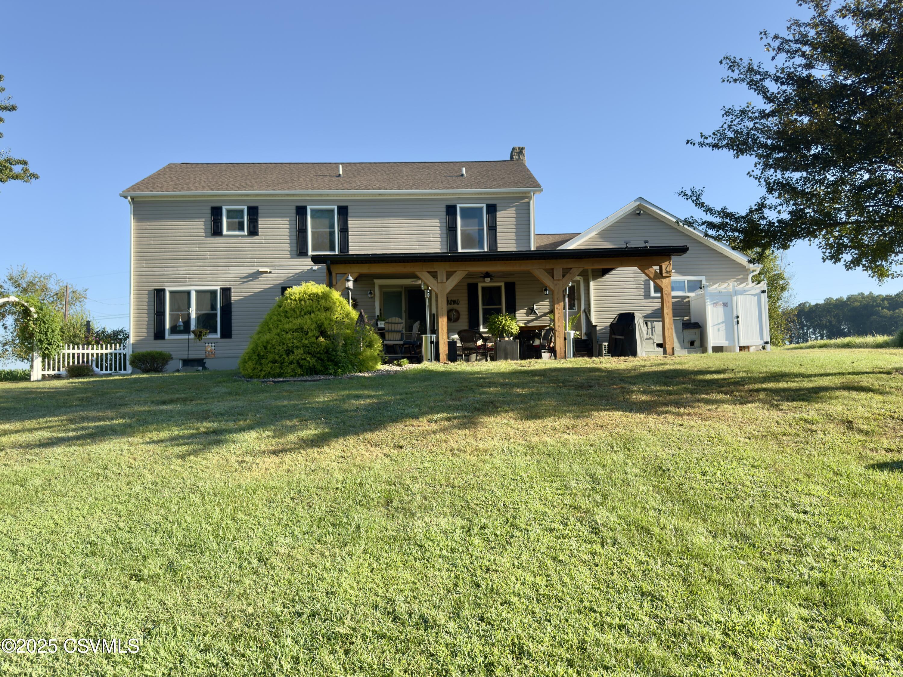 222 Larch Road Sunbury, PA 17801 - Photo 9 of 79 Gallery Image 9