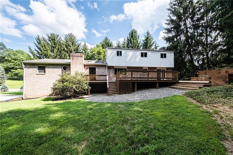 15 Highmeadow Road Pittsburgh, PA 15215 - Photo 22 of 24 Gallery Image 22