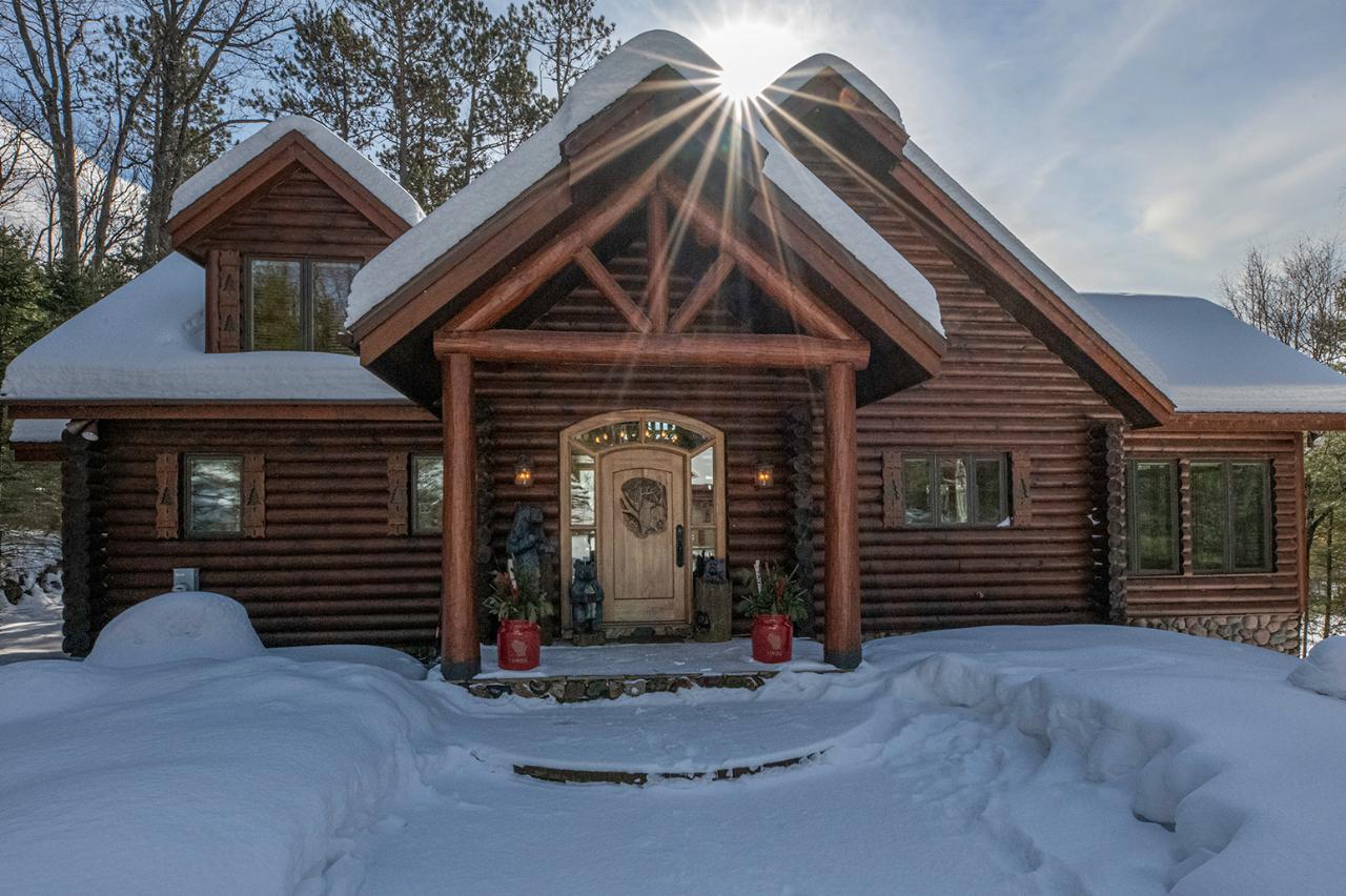 8703 Camp Highland Road Sayner, WI 54560 - Photo 1 of 1 Gallery Image 1