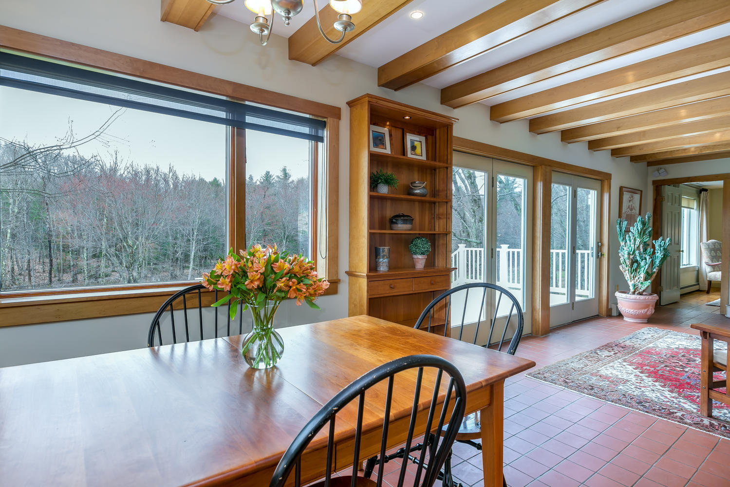 74 Beech Ridge Road Scarborough, ME 04074 - Photo 11 of 42 Dining Area