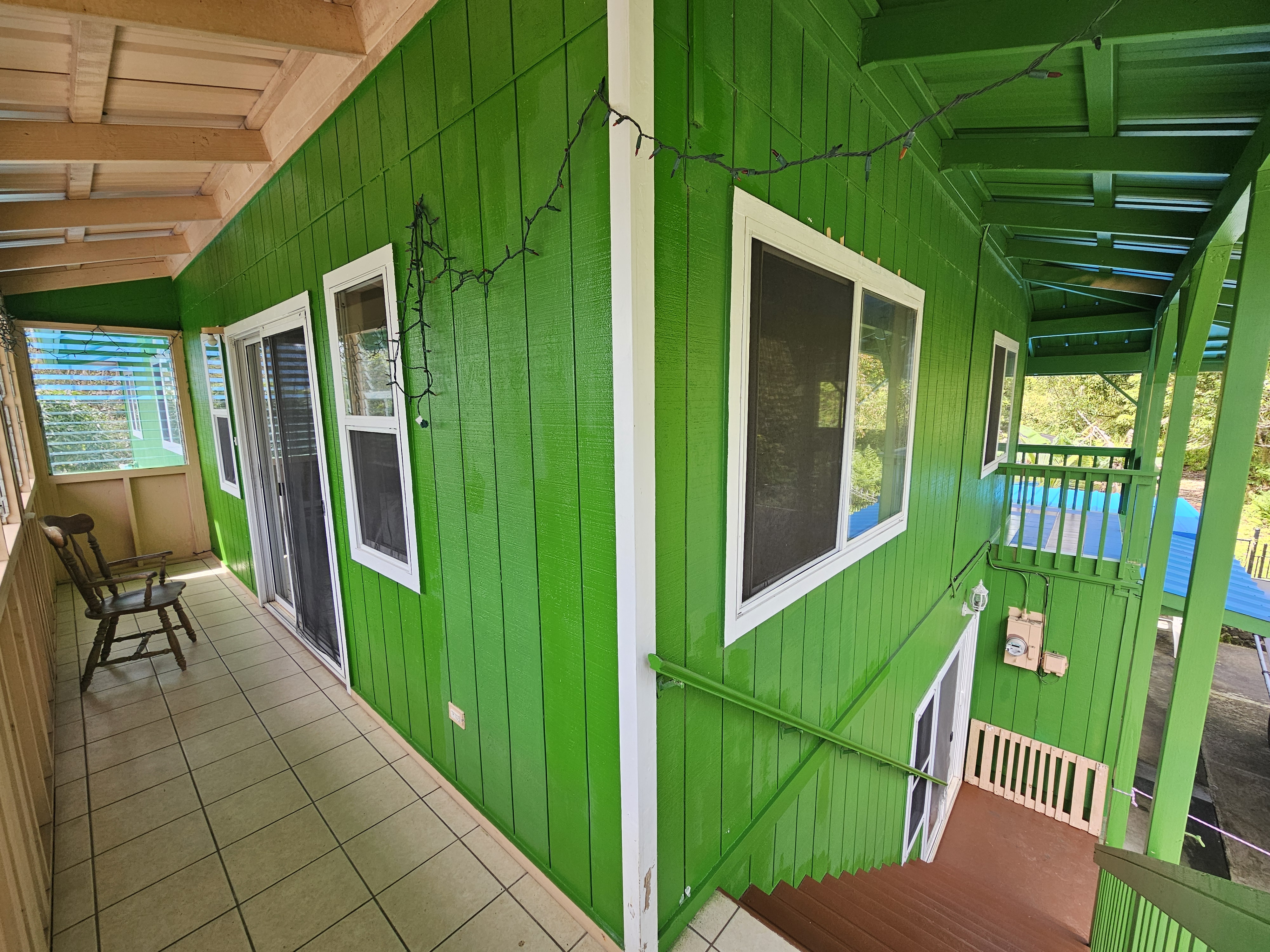 16-1754 Uhini Ana Road Mountain View, HI 96771 - Photo 3 of 30