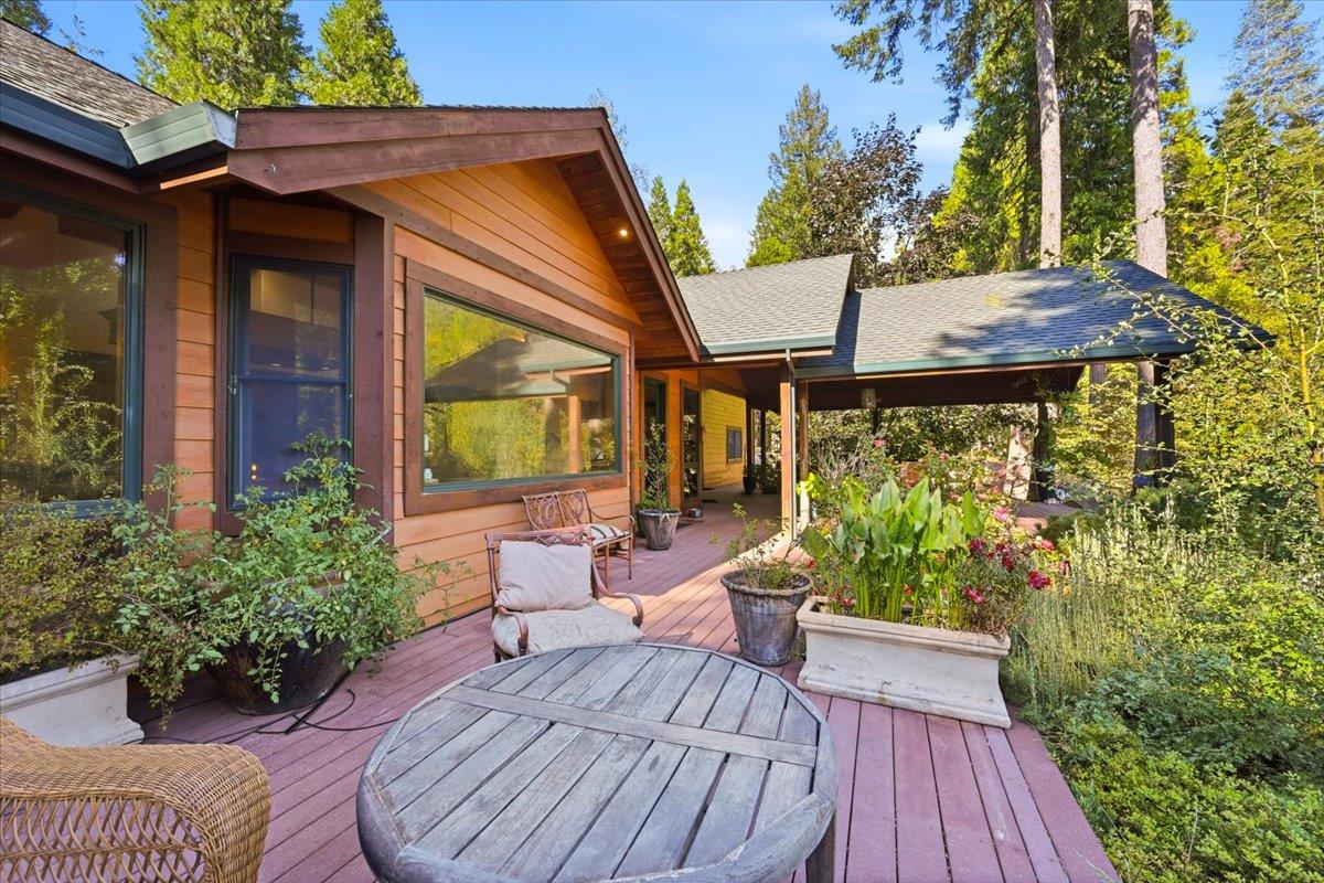 14496 Oak Ridge Road Nevada City, CA 95959 - Photo 38 of 81 Gallery Image 38