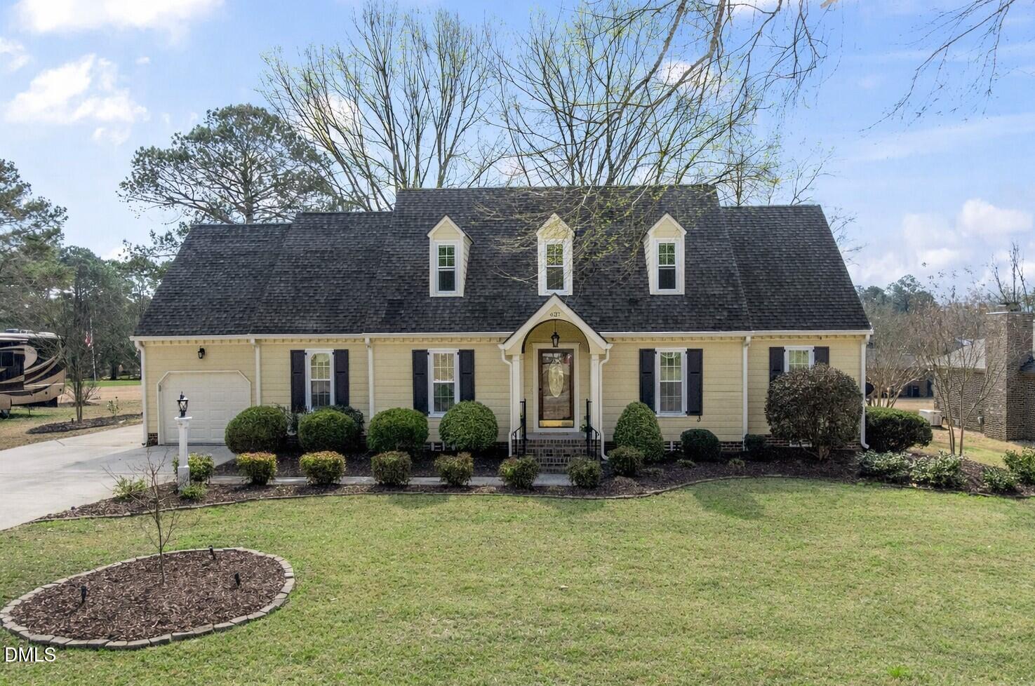 627 Keith Hills Road Lillington, NC 27546 - Photo 1 of 61 Front 1