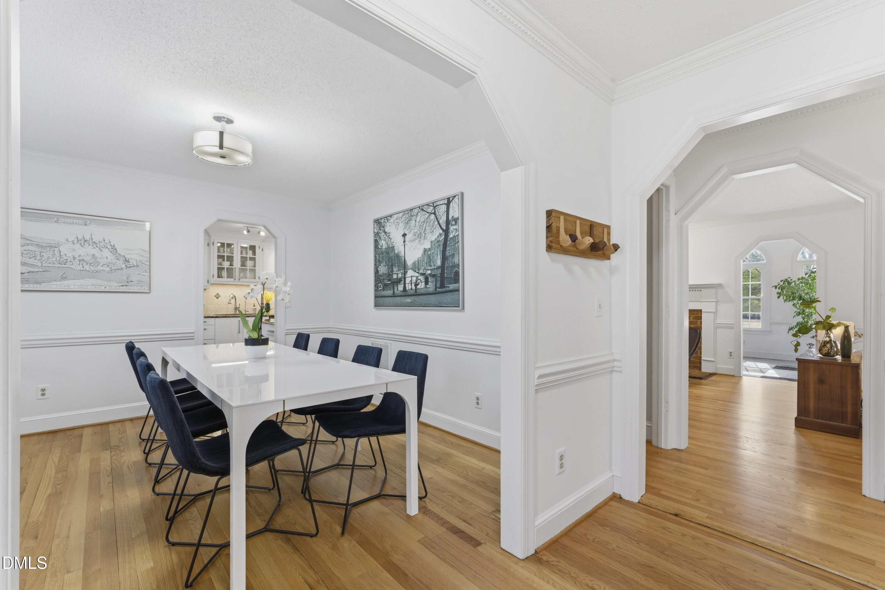 627 Keith Hills Road Lillington, NC 27546 - Photo 12 of 61 Dining Room