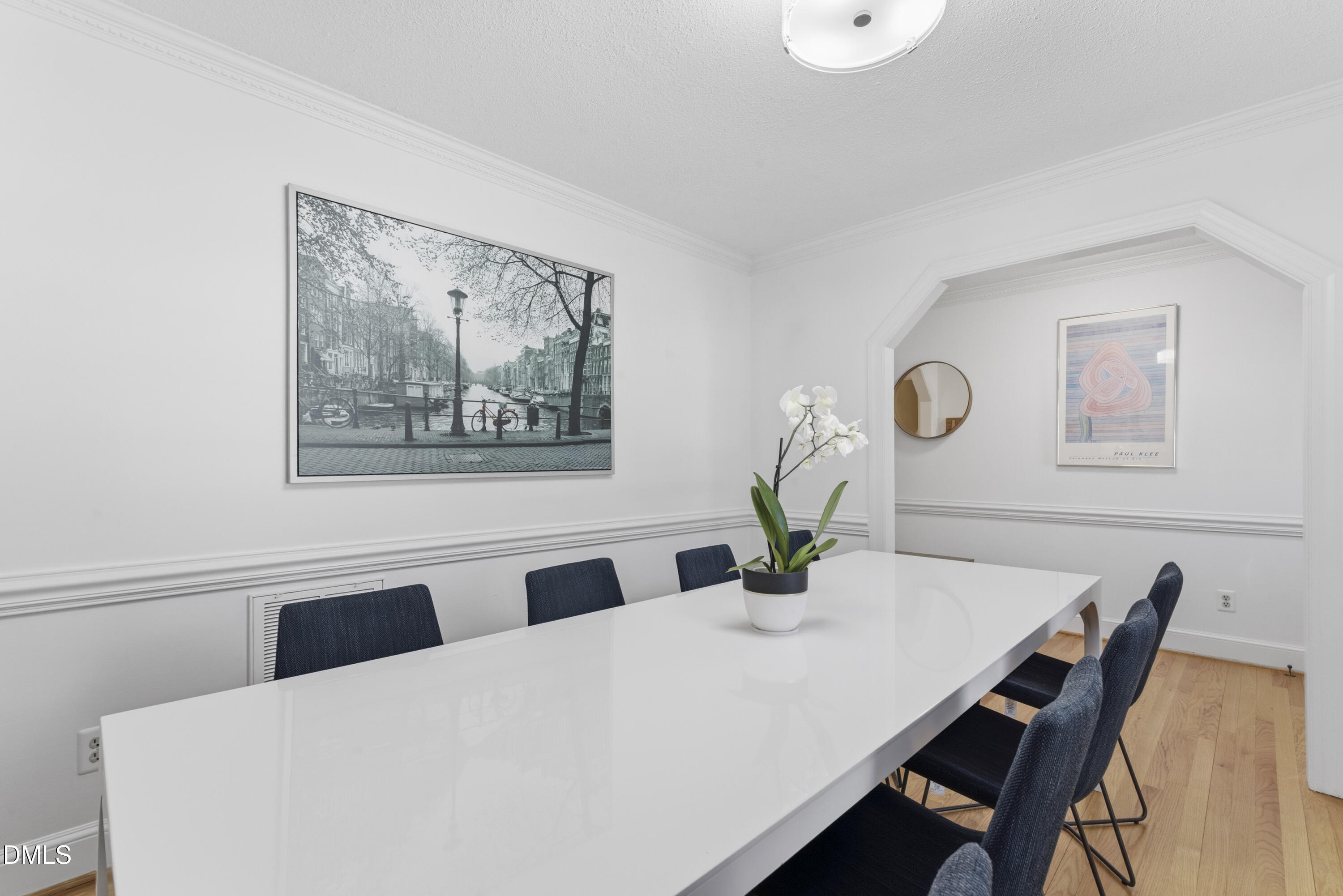 627 Keith Hills Road Lillington, NC 27546 - Photo 13 of 61 Dining Room