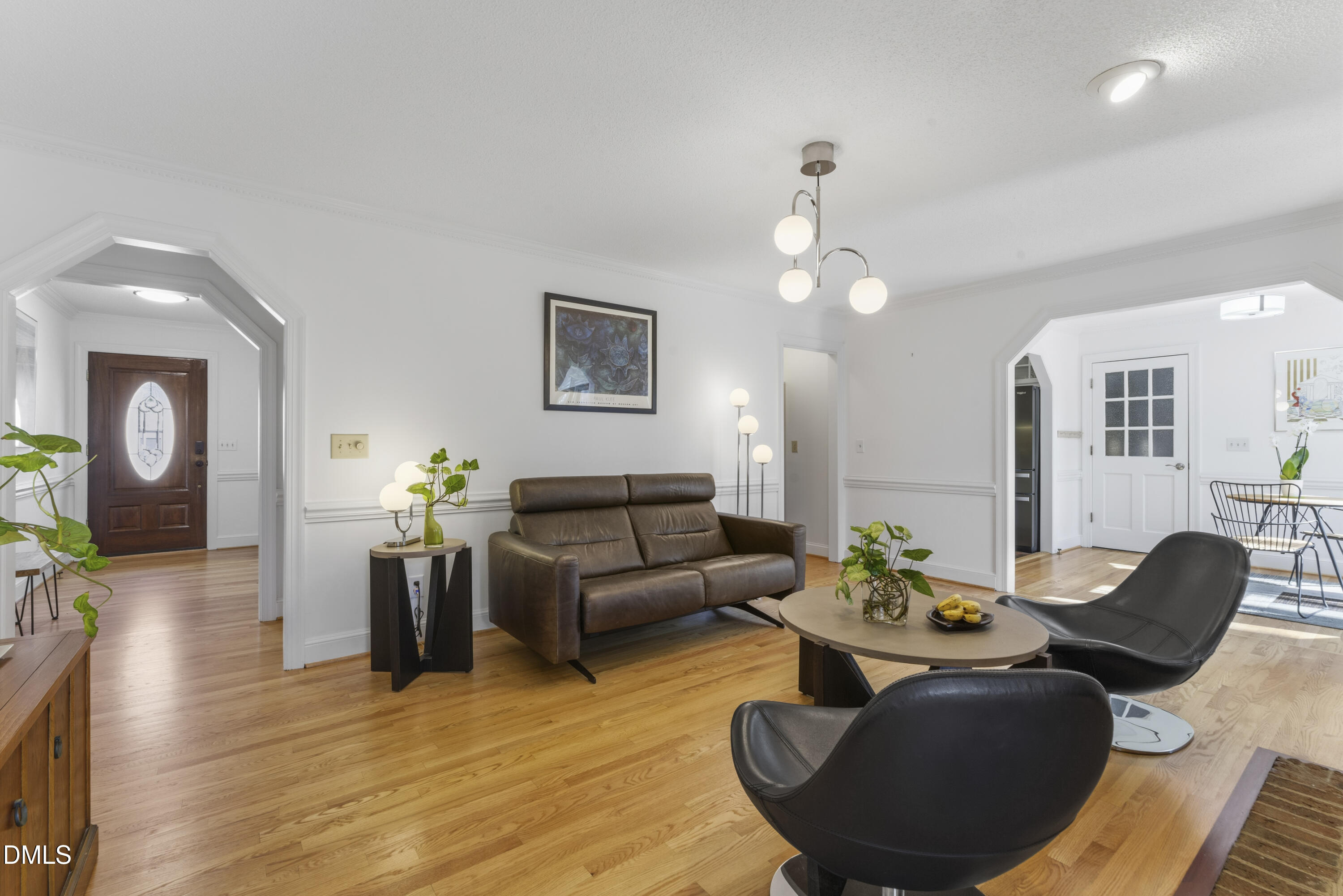 627 Keith Hills Road Lillington, NC 27546 - Photo 18 of 61 Family room